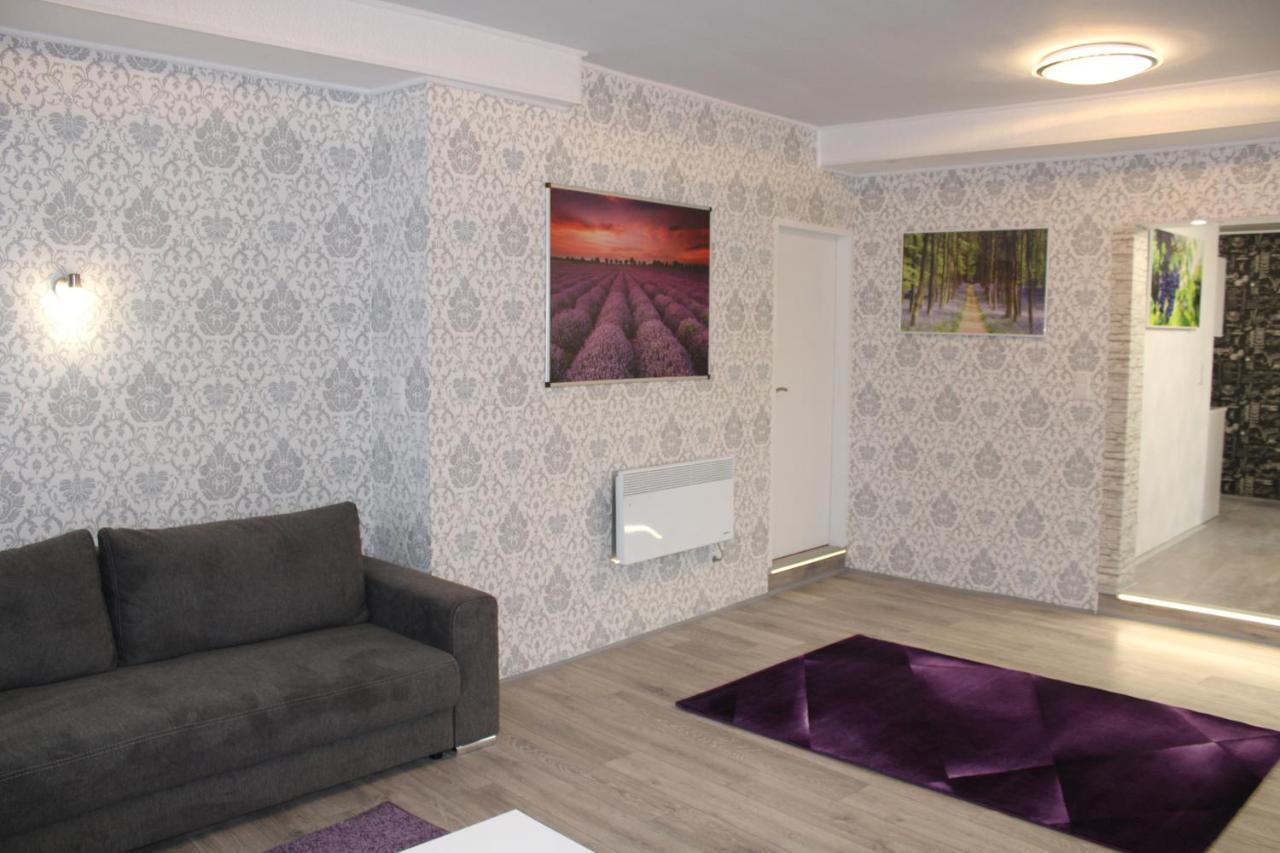 Haus-Donau In Der Wachau Apartment Aggsbach Bagian luar foto