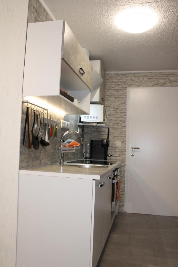 Haus-Donau In Der Wachau Apartment Aggsbach Bagian luar foto