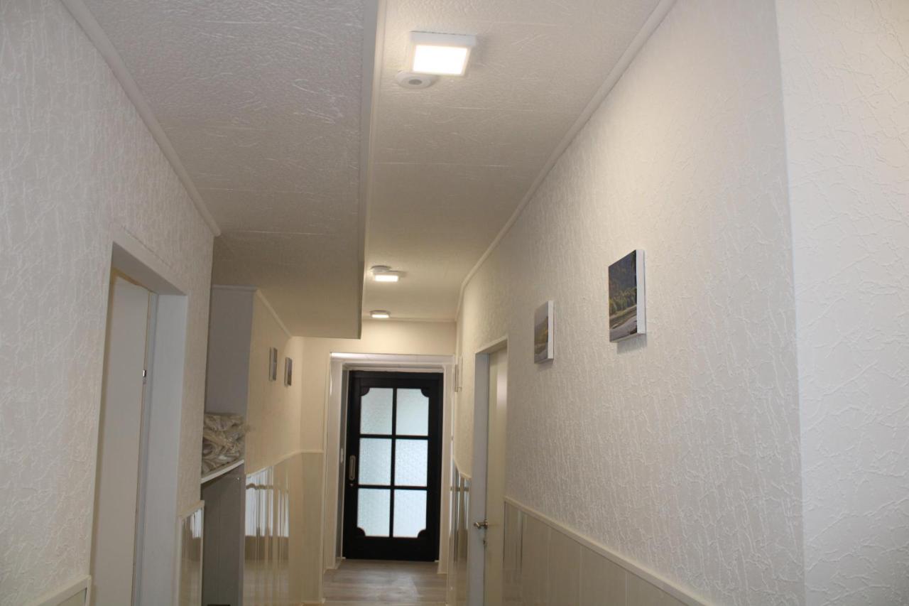 Haus-Donau In Der Wachau Apartment Aggsbach Bagian luar foto