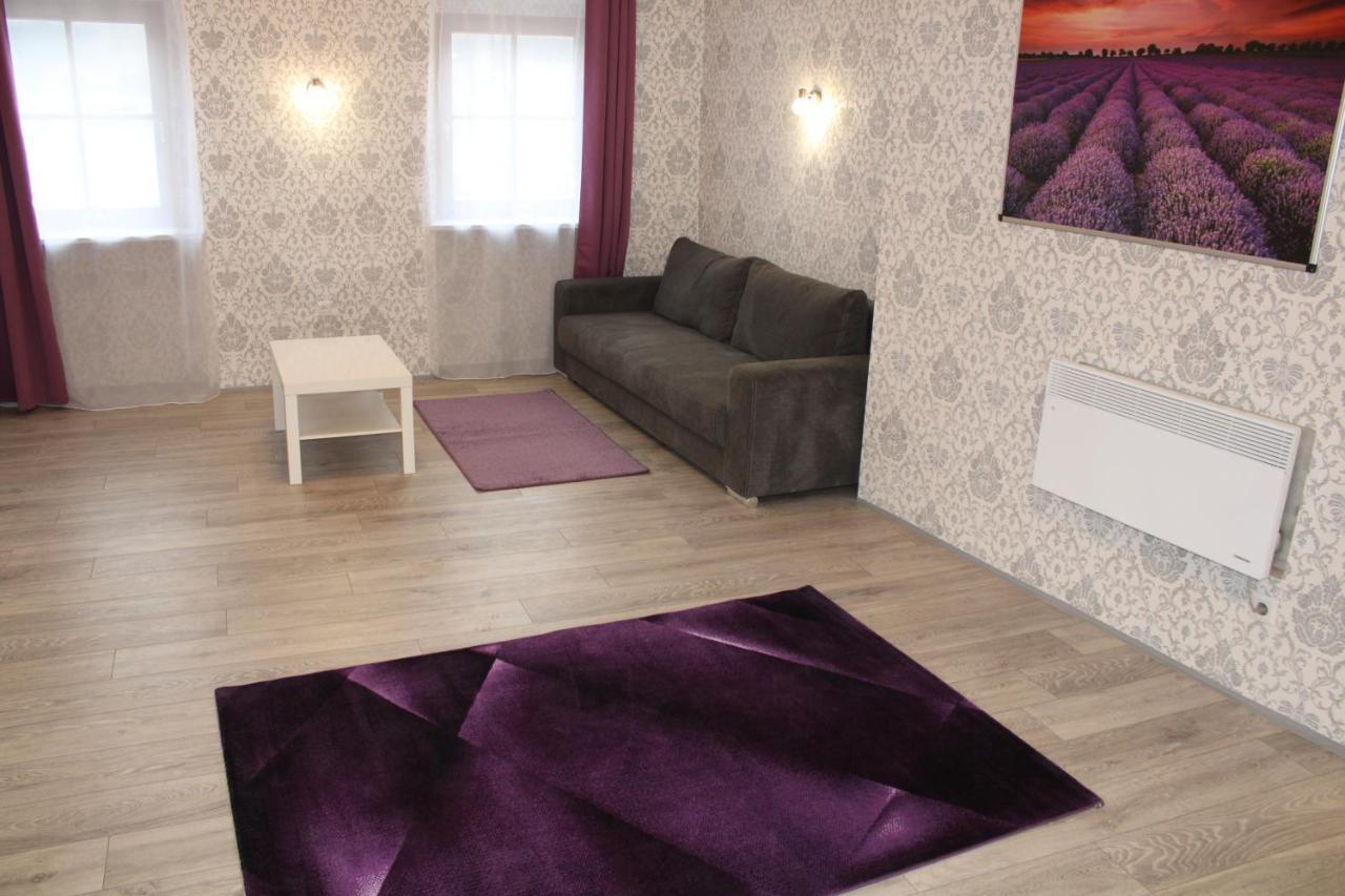 Haus-Donau In Der Wachau Apartment Aggsbach Bagian luar foto